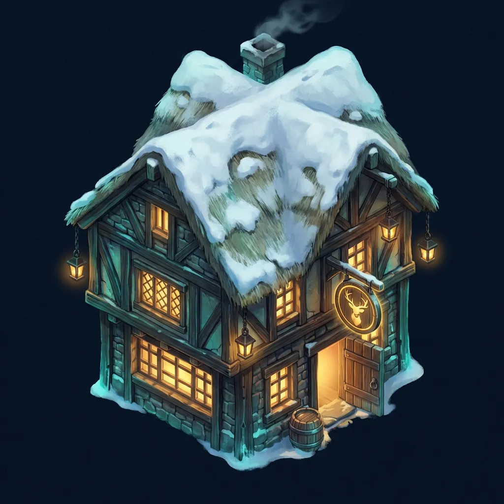 The Chiff Inn virtual pub